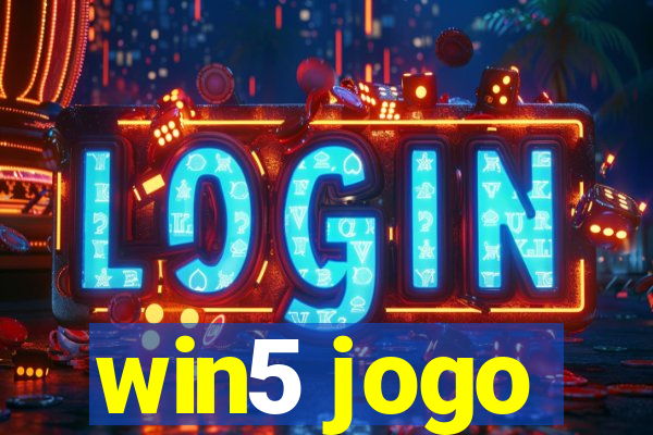 win5 jogo